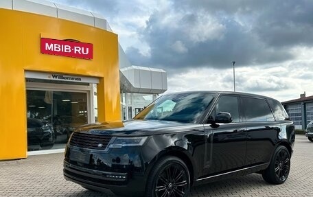 Land Rover Range Rover IV рестайлинг, 2026 год, 17 500 000 рублей, 1 фотография