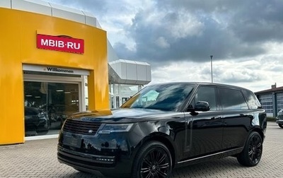 Land Rover Range Rover IV рестайлинг, 2026 год, 17 500 000 рублей, 1 фотография