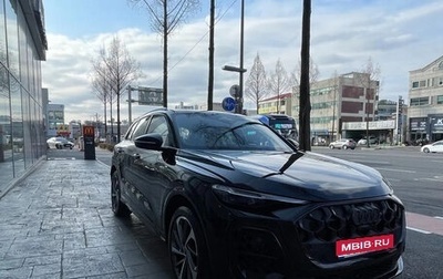 Audi Q5, 2026 год, 5 300 000 рублей, 1 фотография