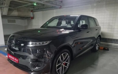 Land Rover Range Rover Sport, 2026 год, 14 350 000 рублей, 1 фотография