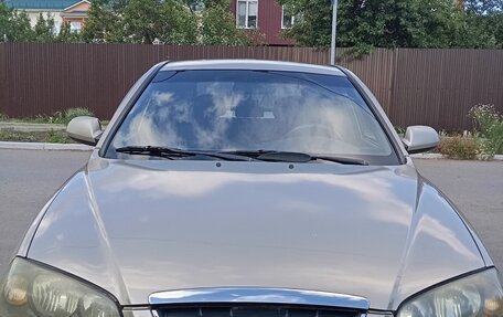 Hyundai Elantra III, 2005 год, 445 000 рублей, 1 фотография