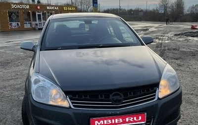 Opel Astra H, 2012 год, 500 000 рублей, 1 фотография