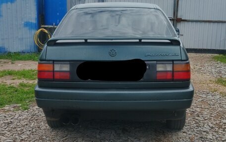 Volkswagen Passat B3, 1989 год, 170 000 рублей, 2 фотография