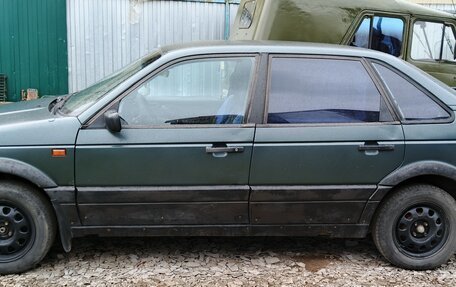 Volkswagen Passat B3, 1989 год, 170 000 рублей, 3 фотография