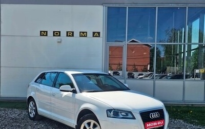 Audi A3, 2010 год, 820 000 рублей, 1 фотография