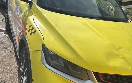 Geely Coolray I, 2023 год, 1 100 000 рублей, 1 фотография