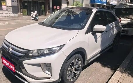 Mitsubishi Eclipse Cross, 2019 год, 1 450 000 рублей, 1 фотография