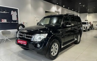 Mitsubishi Pajero IV, 2012 год, 1 680 000 рублей, 1 фотография