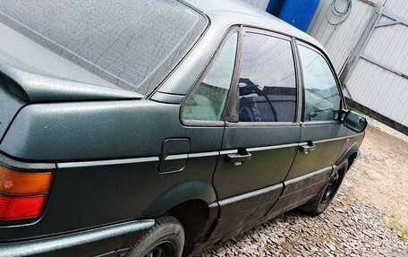 Volkswagen Passat B3, 1989 год, 170 000 рублей, 4 фотография