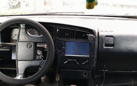 Volkswagen Passat B3, 1989 год, 170 000 рублей, 7 фотография