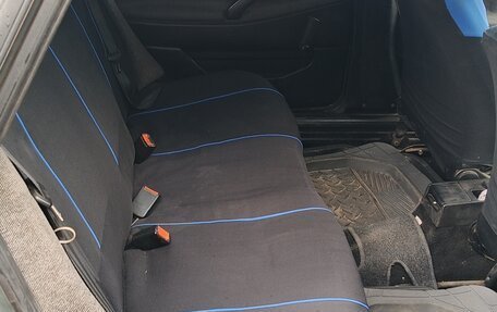 Volkswagen Passat B3, 1989 год, 170 000 рублей, 8 фотография