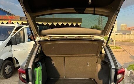 Skoda Karoq I, 2022 год, 1 990 000 рублей, 7 фотография