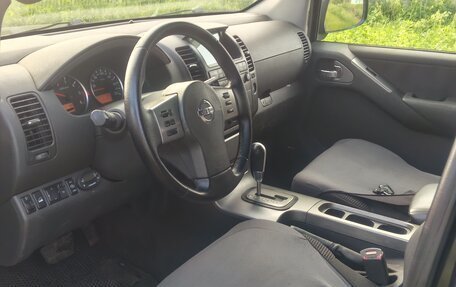 Nissan Pathfinder, 2007 год, 1 300 000 рублей, 5 фотография