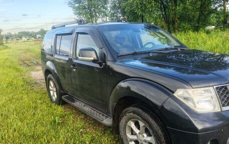 Nissan Pathfinder, 2007 год, 1 300 000 рублей, 3 фотография
