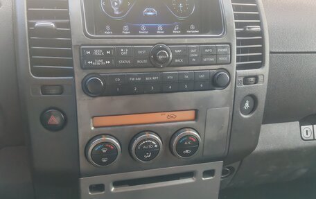 Nissan Pathfinder, 2007 год, 1 300 000 рублей, 6 фотография