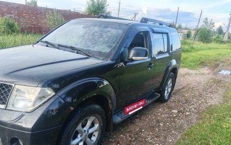 Nissan Pathfinder, 2007 год, 1 300 000 рублей, 2 фотография