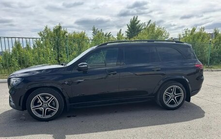 Mercedes-Benz GLS, 2021 год, 9 990 000 рублей, 3 фотография