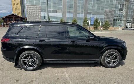 Mercedes-Benz GLS, 2021 год, 9 990 000 рублей, 4 фотография