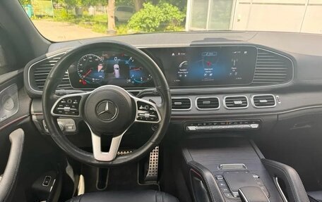 Mercedes-Benz GLS, 2021 год, 9 990 000 рублей, 8 фотография