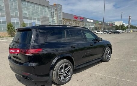 Mercedes-Benz GLS, 2021 год, 9 990 000 рублей, 7 фотография