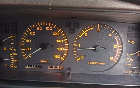Nissan Safari IV, 1989 год, 1 500 000 рублей, 8 фотография
