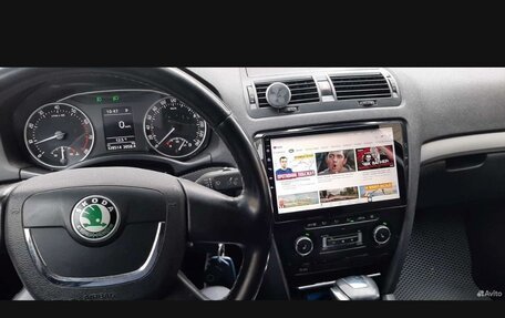 Skoda Octavia, 2013 год, 1 100 000 рублей, 4 фотография