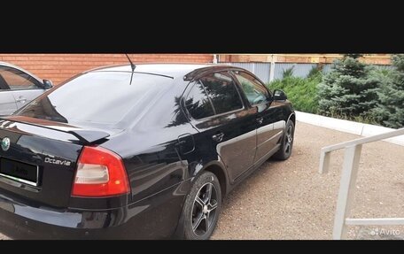 Skoda Octavia, 2013 год, 1 100 000 рублей, 2 фотография