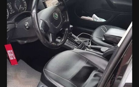 Skoda Octavia, 2013 год, 1 100 000 рублей, 5 фотография