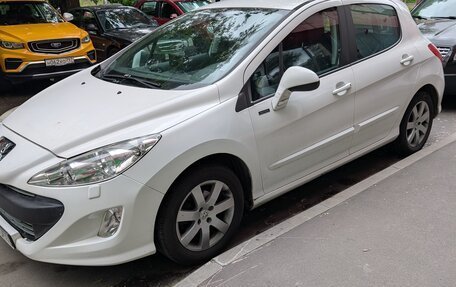 Peugeot 308 II, 2010 год, 350 000 рублей, 3 фотография