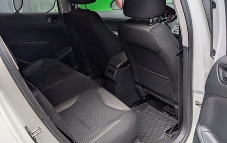 Peugeot 308 II, 2010 год, 350 000 рублей, 11 фотография