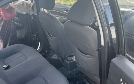 Geely GC6, 2014 год, 335 000 рублей, 4 фотография