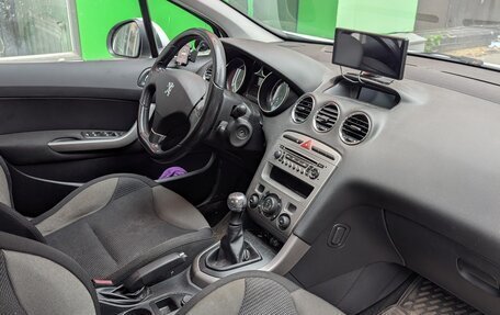 Peugeot 308 II, 2010 год, 350 000 рублей, 10 фотография