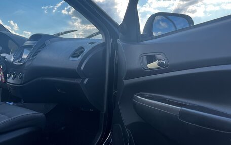 Geely GC6, 2014 год, 335 000 рублей, 3 фотография