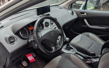 Peugeot 308 II, 2010 год, 350 000 рублей, 8 фотография