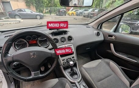 Peugeot 308 II, 2010 год, 350 000 рублей, 7 фотография