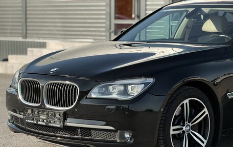 BMW 7 серия, 2010 год, 1 250 000 рублей, 3 фотография
