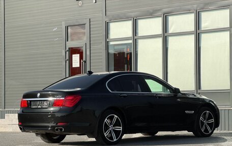 BMW 7 серия, 2010 год, 1 250 000 рублей, 12 фотография