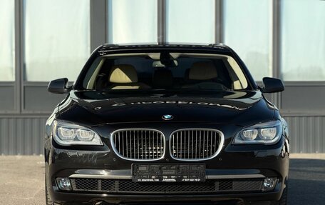 BMW 7 серия, 2010 год, 1 250 000 рублей, 8 фотография
