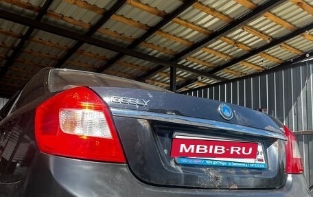 Geely GC6, 2014 год, 335 000 рублей, 6 фотография
