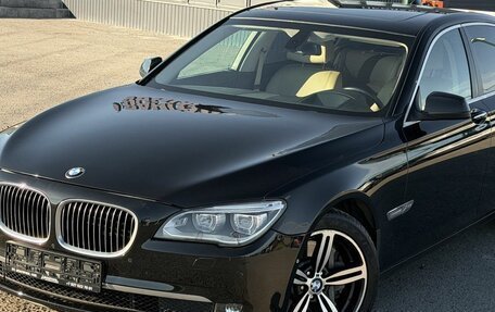 BMW 7 серия, 2010 год, 1 250 000 рублей, 2 фотография
