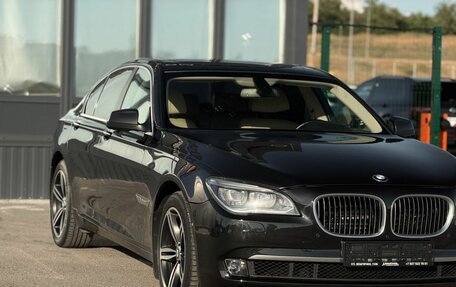 BMW 7 серия, 2010 год, 1 250 000 рублей, 5 фотография