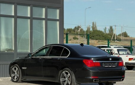 BMW 7 серия, 2010 год, 1 250 000 рублей, 13 фотография
