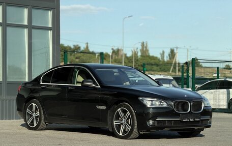 BMW 7 серия, 2010 год, 1 250 000 рублей, 4 фотография