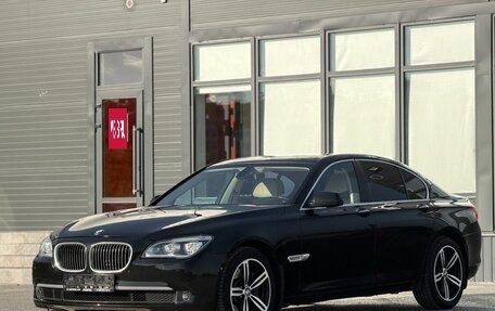 BMW 7 серия, 2010 год, 1 250 000 рублей, 7 фотография