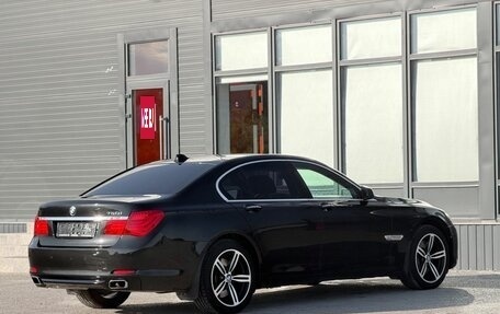 BMW 7 серия, 2010 год, 1 250 000 рублей, 14 фотография