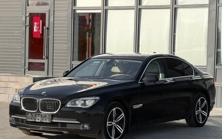 BMW 7 серия, 2010 год, 1 250 000 рублей, 6 фотография