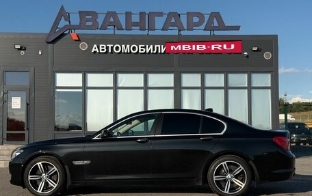 BMW 7 серия, 2010 год, 1 250 000 рублей, 10 фотография