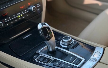 BMW 7 серия, 2010 год, 1 250 000 рублей, 18 фотография