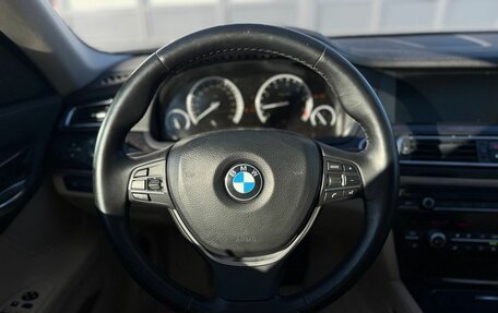 BMW 7 серия, 2010 год, 1 250 000 рублей, 17 фотография