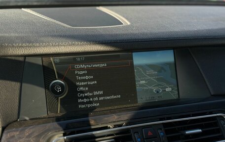 BMW 7 серия, 2010 год, 1 250 000 рублей, 26 фотография